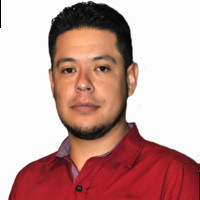 Luis Eduardo Rojas