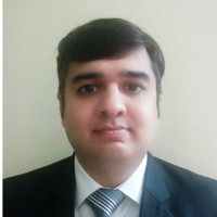 Siddharth Dogra