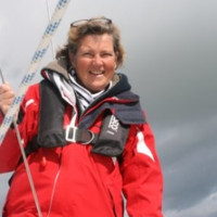Mary Visser - Van Gorcum