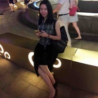 Katherine Zu