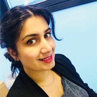 Rashi Kasana