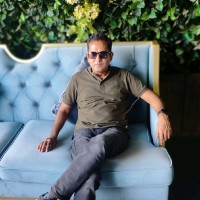 Hasmukh Mehta