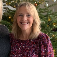 Samantha Griffiths