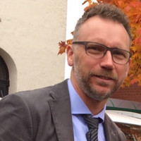 Daniel Berner
