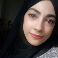 Chaima Rafed