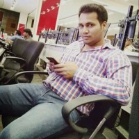 shashi paswan
