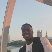 Anthony Koleoso