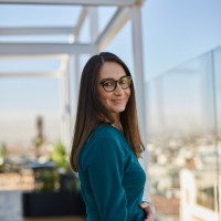 Patrícia Spindola Gonçalves