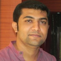 Pratheesh R