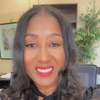 Dr. Shawnrell Blackwell