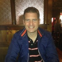 Mark Nagle