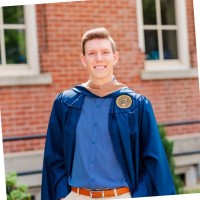 Jacob Johnson, Mba