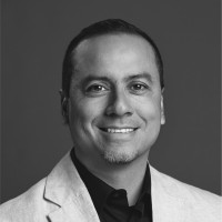 Andres A. Pacheco