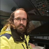 Anton Robbesom