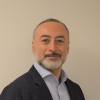 Ali Afraz (Ahura)