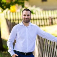 Claudiu Mihai Draghia