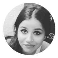 Anusha Meher Bhargava