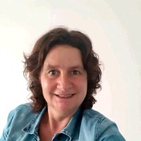 Margriet De Kock