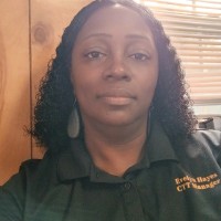 Evelyn Workman
