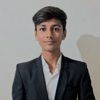 Krish Parmar