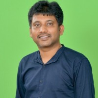 Deepak Gh