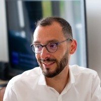 Sylvain Pinon
