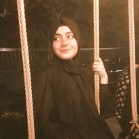 raheen fatima
