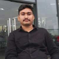 Atul Kumar Dubey
