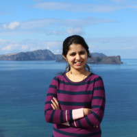 Ranjitha Dh