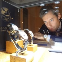 Lucas Pouëdras