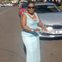 Samukelisiwe Mchunu