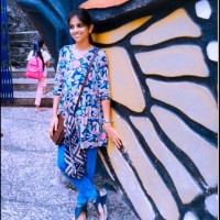Kavitha Reddy