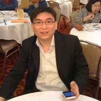 Johnson Chung