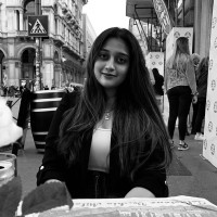 Bhavya Garg