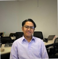 Cleverza Muhammad Syah