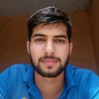 Harsh Dhanda