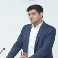 Vinayak Bist