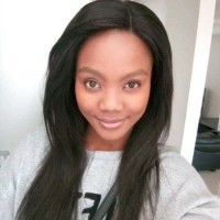Khanyisile Radebe