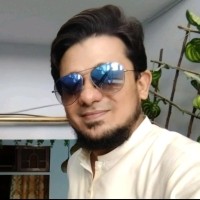 Khawar Junaid Sherwani
