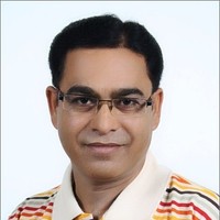 Sandeep saxena