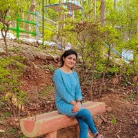 Sunayana Thakre
