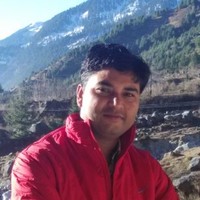 Vipin Kumar