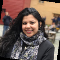 Sakshi V.