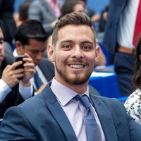 Jose Eduardo Flores Ocampo