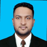 Mohammad Zubair Alom