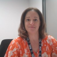 Vanessa Dodd