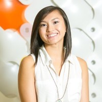 Jacquelyn Henares