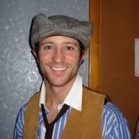 Ryan O'Donovan