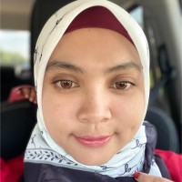 Siti Nor Aini Nor Din