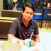Sumrit Kumar